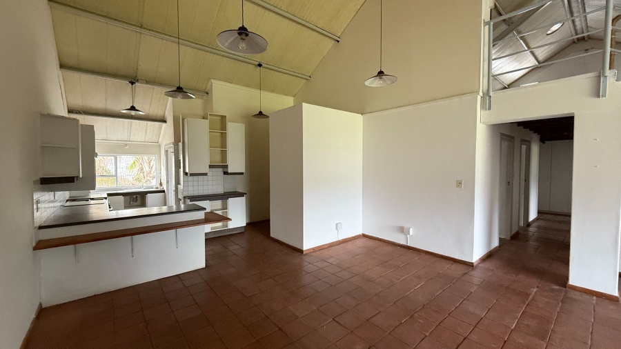 To Let 4 Bedroom Property for Rent in Knysna Central Western Cape